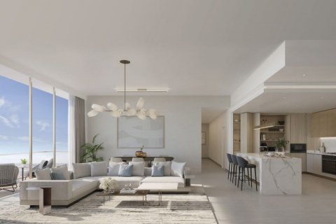 Apartament de vânzare în Dubai, EAU 1 dormitor, 85.53 mp.  №623201 - poză 10