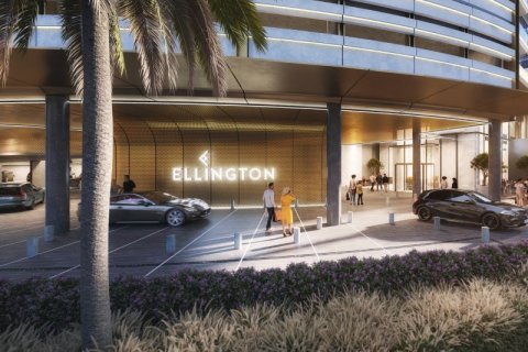 Apartament de vânzare în Dubai, EAU 1 dormitor, 85.53 mp.  №623201 - poză 8