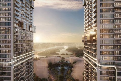 Apartament de vânzare în Dubai, EAU 1 dormitor, 85.53 mp.  №623201 - poză 3