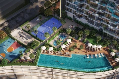 Apartament de vânzare în Dubai, EAU 1 dormitor, 85.53 mp.  №623201 - poză 9