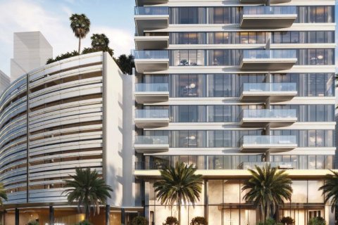 Apartament de vânzare în Dubai, EAU 1 dormitor, 85.53 mp.  №623201 - poză 4
