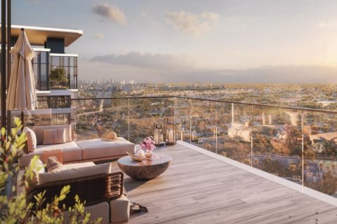 Apartament de vânzare în Dubai, EAU 1 dormitor, 85.53 mp.  №623201 - poză 6
