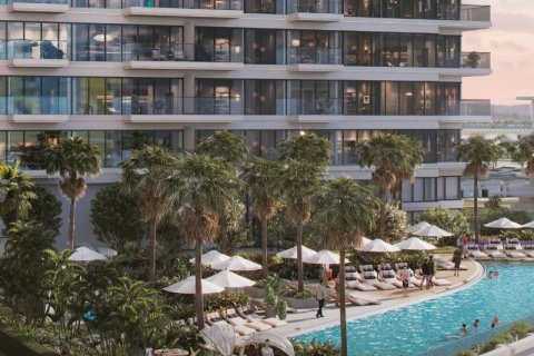 Apartament de vânzare în Dubai, EAU 1 dormitor, 85.53 mp.  №623201 - poză 7
