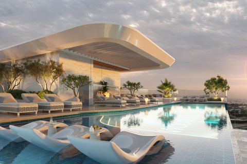 Apartamento para venda em Dubai, EAU 2 quartos, 95 m2 № 623202 - foto 7