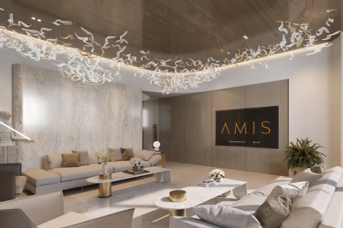 Apartamento para venda em Dubai, EAU 2 quartos, 95 m2 № 623202 - foto 12