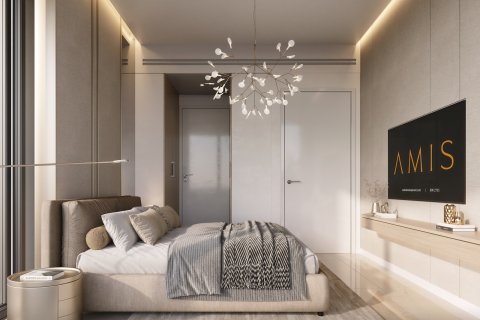 آپارتمان برای فروش در Dubai، امارات متحده عربی 1 خوابه ، 59 متر مربع ، شماره 623203 - تصویر 15
