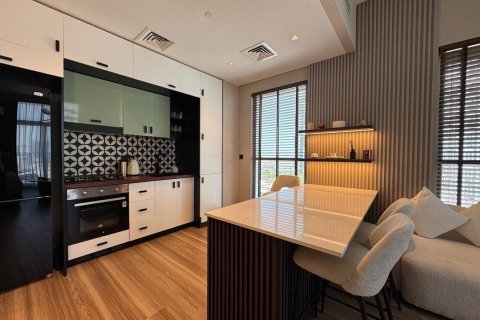 Appartement à vendre à  Dubai, EAU 2 chambres, 69.05 m2 № 623200 - photo 6