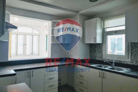 Vila di Al Ghadeer, Abu Dhabi, UEA 3 kamar tidur, 226 m2 nomor 506988 - foto 5