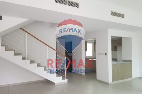 Vila di Al Ghadeer, Abu Dhabi, UEA 3 kamar tidur, 226 m2 nomor 506988 - foto 3