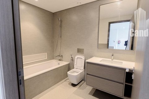 Müüa korter asukohaga Downtown Dubai (Downtown Burj Dubai), Dubai, AÜE: 1 magamistoaga, 71.3 m² Nr 577089 - pilt 10