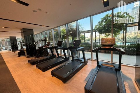 Müüa korter asukohaga Downtown Dubai (Downtown Burj Dubai), Dubai, AÜE: 1 magamistoaga, 71.3 m² Nr 577089 - pilt 12