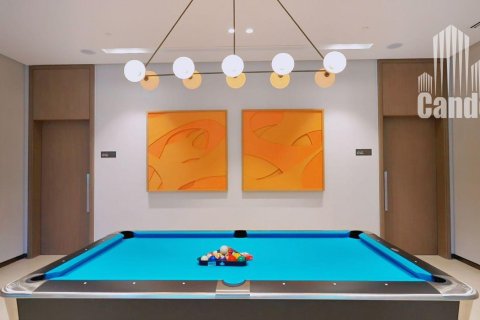 Müüa korter asukohaga Downtown Dubai (Downtown Burj Dubai), Dubai, AÜE: 1 magamistoaga, 71.3 m² Nr 577089 - pilt 2