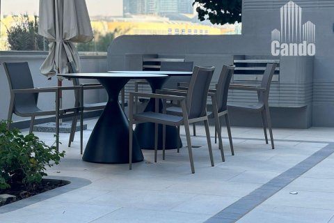 Müüa korter asukohaga Downtown Dubai (Downtown Burj Dubai), Dubai, AÜE: 1 magamistoaga, 71.3 m² Nr 577089 - pilt 11