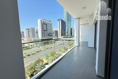 Apartment i Business Bay, Dubai, UAE 2 soveværelser, 127.6 kvm № 577093