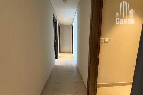 Снять в аренду квартиру в Бизнес-Бэй, Дубай, ОАЭ 2 спальни, 127.6м2, № 577093 - фото 24