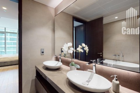 Apartment in Dubai Marina, Dubai, UAE 1 bedroom, 87.5 sq.m. № 577088 - photo 79