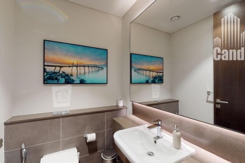 Apartment in Dubai Marina, Dubai, UAE 1 bedroom, 87.5 sq.m. № 577088 - photo 80