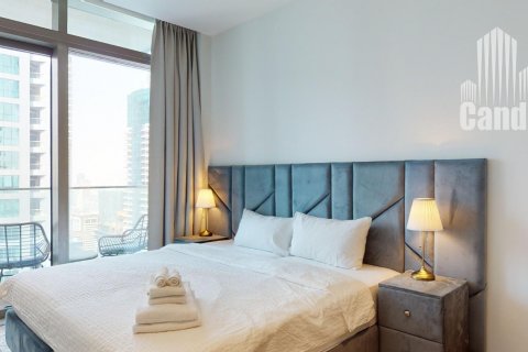 Apartment in Dubai Marina, Dubai, UAE 1 bedroom, 87.5 sq.m. № 577088 - photo 62