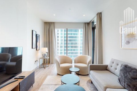 Wohnung in Dubai Marina, Dubai, VAE: 1 Schlafzimmer, 87.5 m2 Nr. 577088