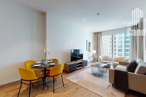 Apartment in Dubai Marina, Dubai, UAE 1 bedroom, 87.5 sq.m. № 577088 - photo 43
