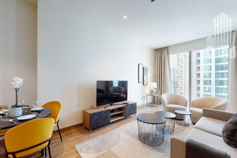 Apartment in Dubai Marina, Dubai, UAE 1 bedroom, 87.5 sq.m. № 577088 - photo 42