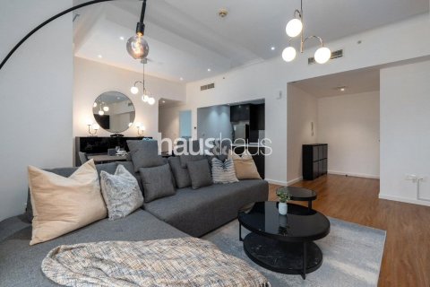 דירה להשכרה ב Jumeirah Beach Residence, Dubai, איחוד האמירויות  2 חדרי שינה, 129 מ"ר, מספר 626789 - תמונה 2