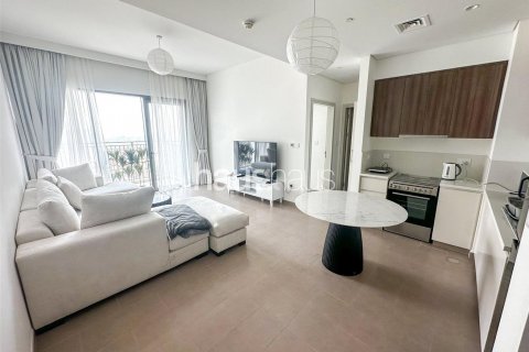 Appartement in Dubai Hills Estate, Dubai, VAE 1 slaapkamer, 60 vr.m. nr 626791