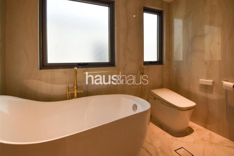 Villa zur Miete in Dubai Hills Estate, Dubai, VAE 4 Schlafzimmer, 464 m2 Nr. 626792 - Foto 12
