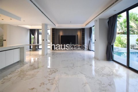 Villa zur Miete in Dubai Hills Estate, Dubai, VAE 4 Schlafzimmer, 464 m2 Nr. 626792 - Foto 5