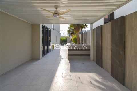 Villa zur Miete in Dubai Hills Estate, Dubai, VAE 4 Schlafzimmer, 464 m2 Nr. 626792 - Foto 3