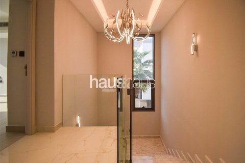 Villa zur Miete in Dubai Hills Estate, Dubai, VAE 4 Schlafzimmer, 464 m2 Nr. 626792 - Foto 8