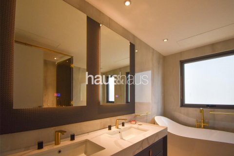 Villa zur Miete in Dubai Hills Estate, Dubai, VAE 4 Schlafzimmer, 464 m2 Nr. 626792 - Foto 11