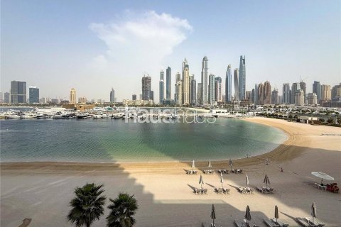 阿联酋 Dubai Dubai Harbour 公寓  1 卧, 75 平方米 , 编号 626790