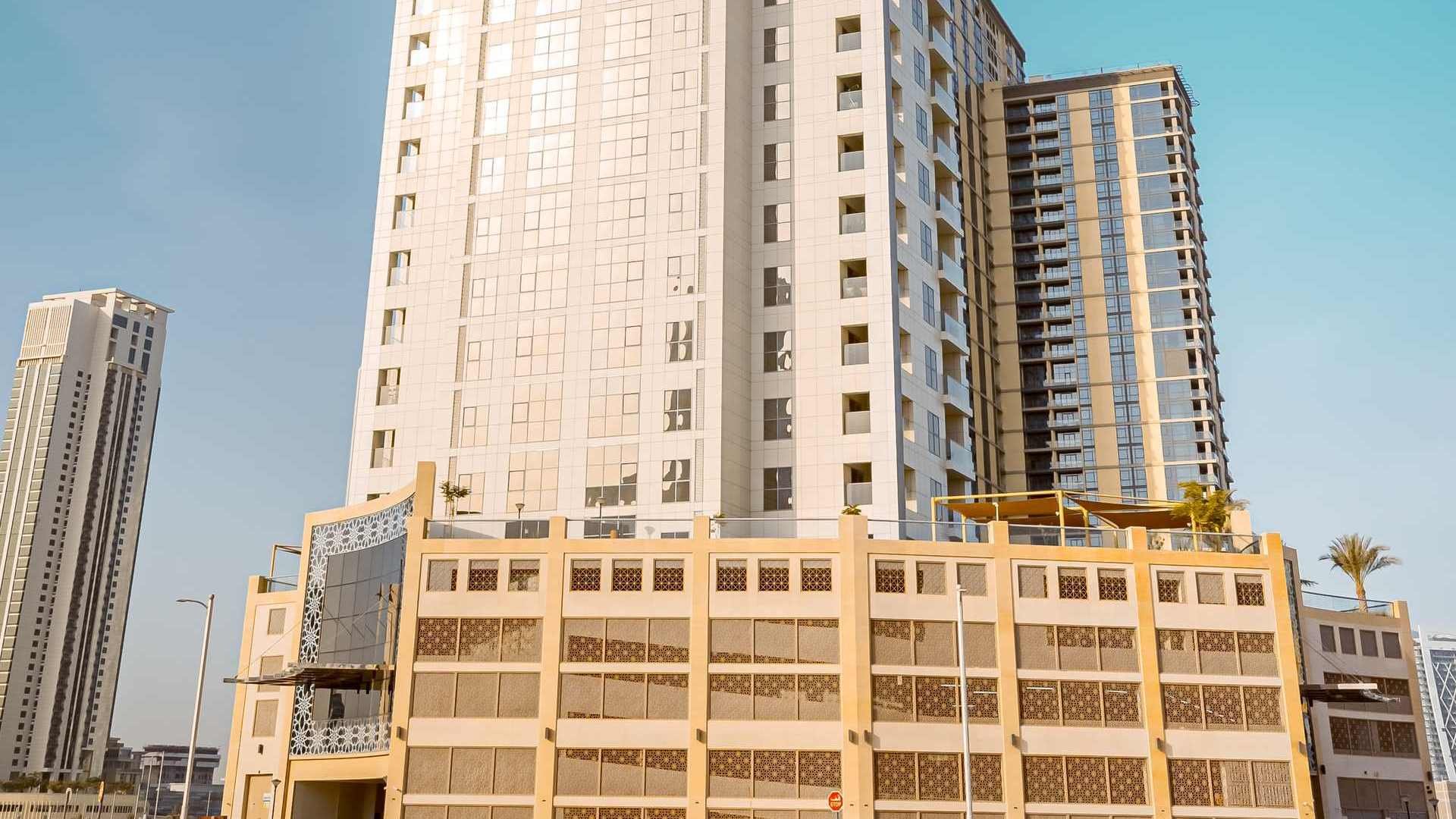 MARINA RISE TOWER
