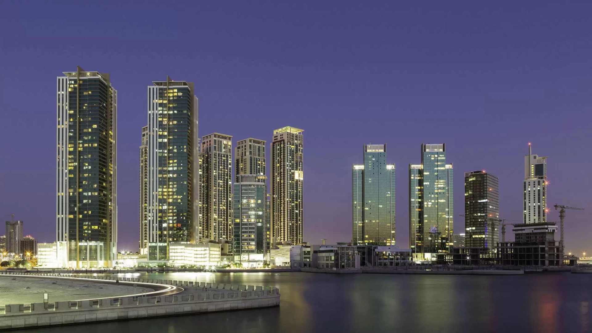 Bay View Tower