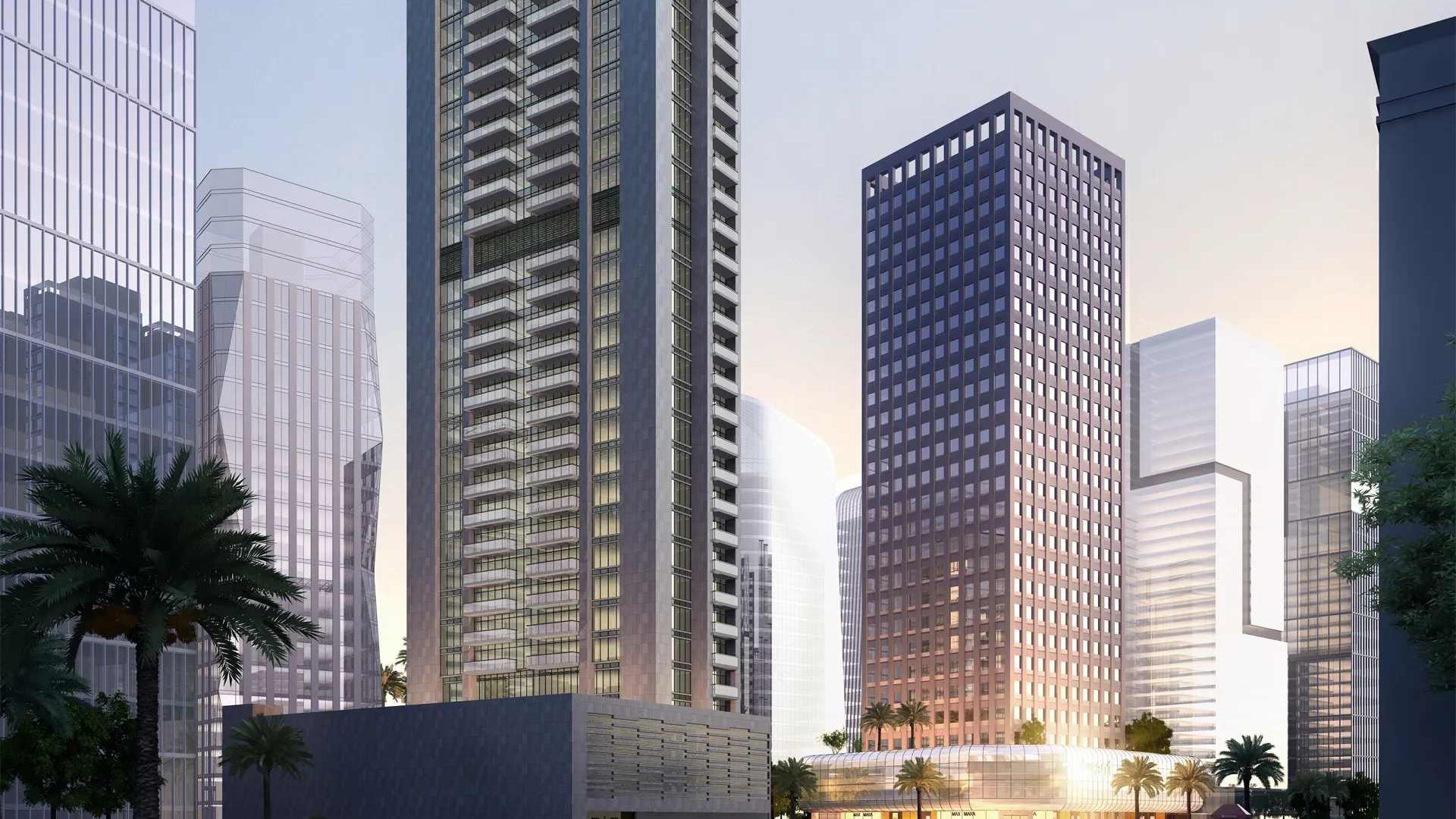 NAJMAT TOWER