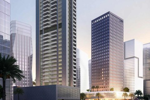 NAJMAT TOWER di Al Reem Island, Abu Dhabi, UEA nomor 228318