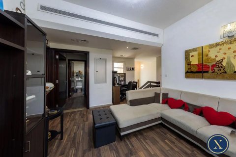 Townhouse în Dubai Sports City, Dubai, EAU 3 dormitoare, 271 mp.  №627930