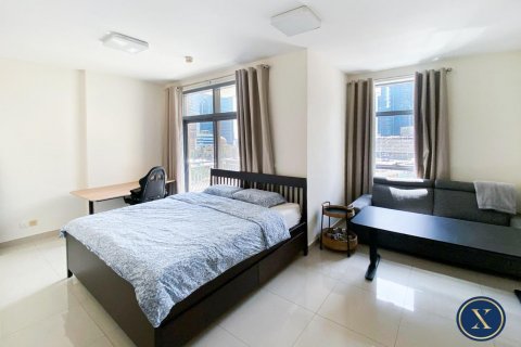 Dzīvoklis Downtown Dubai (Downtown Burj Dubai), Dubaijā, AAE 1 istaba, 46 m2 Nr. 627928