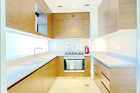 Διαμέρισμα σε Dubai Hills Estate, Dubai, ΗΑΕ 3 υπνοδωμάτια, 172 τ.μ. Αρ. 627929 - φωτογραφία 6