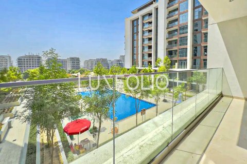 Διαμέρισμα σε Dubai Hills Estate, Dubai, ΗΑΕ 3 υπνοδωμάτια, 172 τ.μ. Αρ. 627929 - φωτογραφία 3