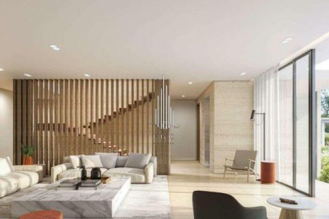 Townhouse di Al Reem Island, Abu Dhabi, UEA 3 kamar tidur, 245.1 m2 nomor 550728 - foto 3