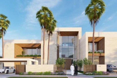 Townhouse di Al Reem Island, Abu Dhabi, UEA 3 kamar tidur, 245.1 m2 nomor 550728 - foto 4