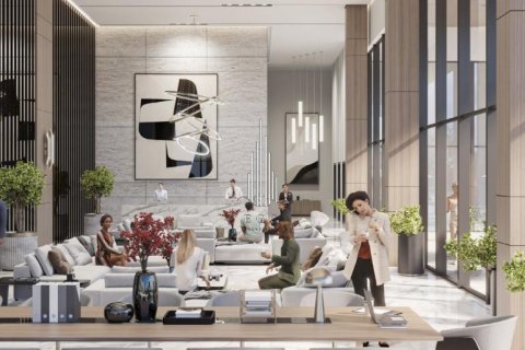 Townhouse di Al Reem Island, Abu Dhabi, UEA 3 kamar tidur, 245.1 m2 nomor 550728 - foto 10