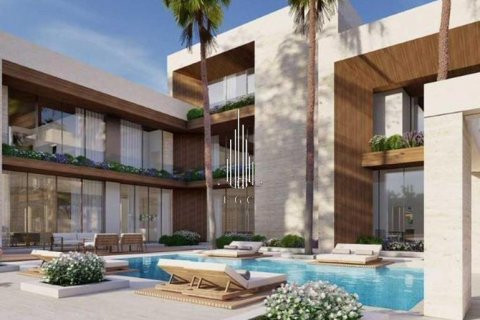 Townhouse di Al Reem Island, Abu Dhabi, UEA 3 kamar tidur, 245.1 m2 nomor 550728 - foto 13
