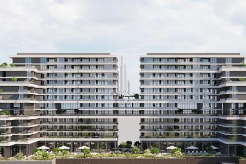 Townhouse in Al Reem Island, Abu Dhabi, UAE 3 bedrooms, 245.1 sq.m. № 550728
