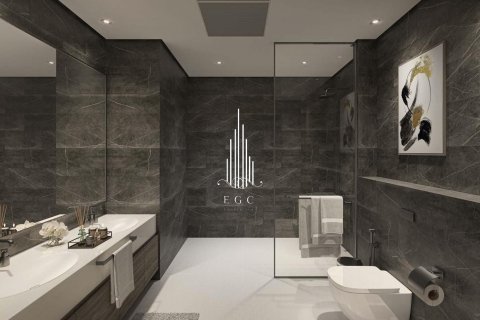 Müüa korter on the Saadiyat Island, Abu Dhabi, AÜE: 3 magamistoaga, 152.3 m² Nr 550730 - pilt 10