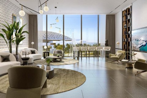 Apartman na Saadiyat Island, Abu Dhabi, UAE 152.3 m2, 3 spavaćih soba Br. 550730