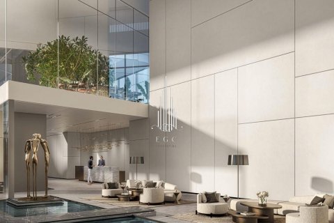 Müüa korter on the Saadiyat Island, Abu Dhabi, AÜE: 3 magamistoaga, 152.3 m² Nr 550730 - pilt 6
