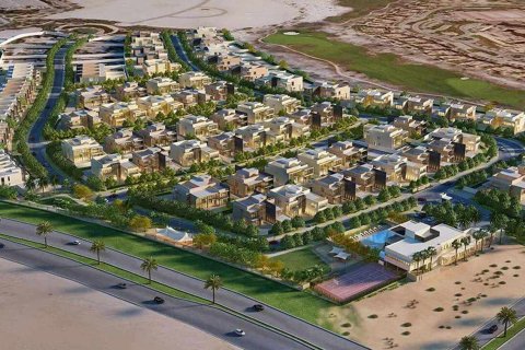 JAWAHER SAADIYAT di Saadiyat Island, Abu Dhabi, UAE № 120301